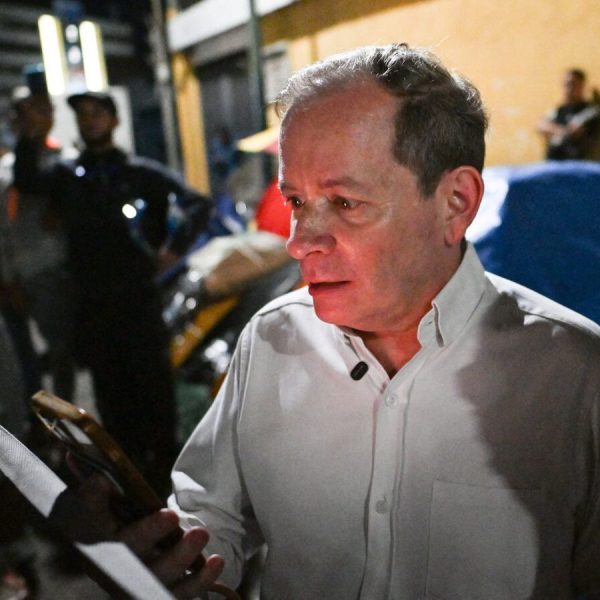 Juan Pablo Guanipa es confinado a arresto domiciliario en Maracaibo tras revocatoria de su libertad