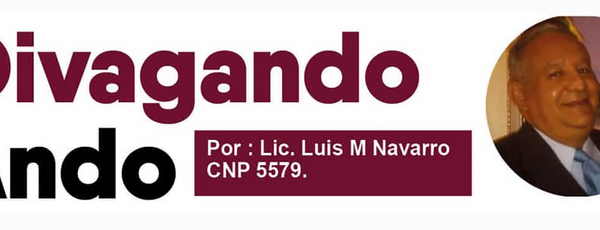 La saga del 3E | EN VENEZUELA LA ESTABILIZACIÓN NAVEGA ENTRE EL RECICLAJE DE CORRUPTOS Y VIOLADORES DE DDHH