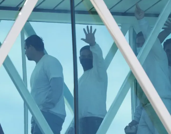 Gobierno de Venezuela alcanza los 20.200 repatriados con la Gran Misión Vuelta a la Patria