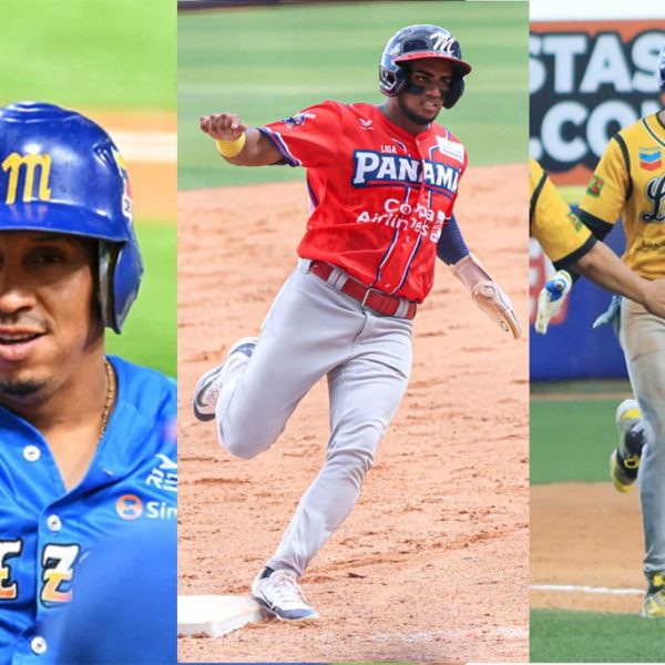 Venezuela y Panamá imponen su dominio y definen la cima de la Serie de las Américas 2026