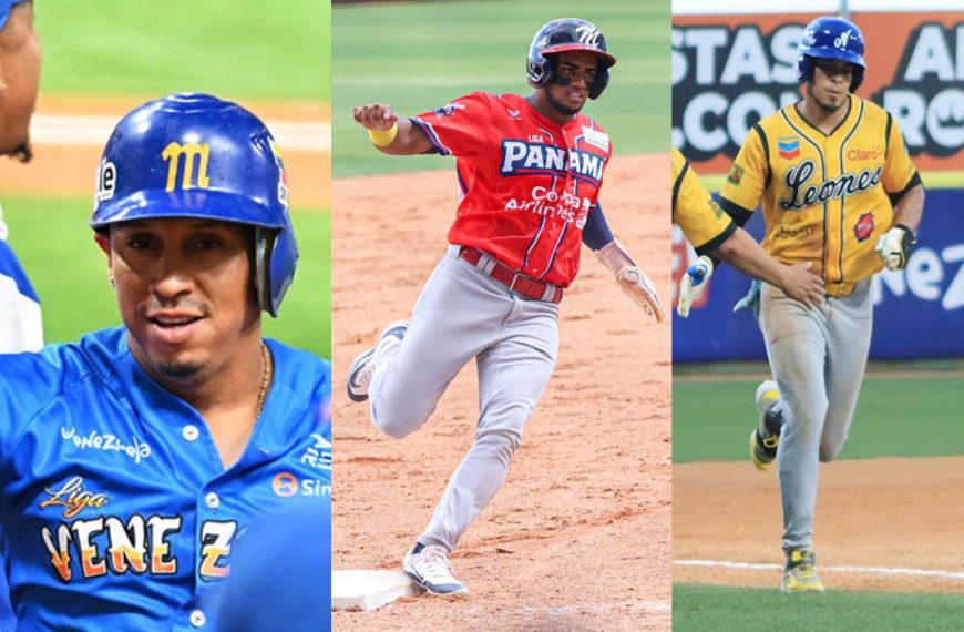 Venezuela y Panamá imponen su dominio y definen la cima de la Serie de las Américas 2026