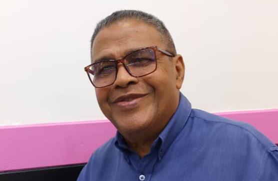 SEÑORA DELCY ES CON USTED