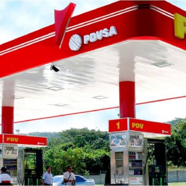 PDVSA rompe la barrera del precio internacional con la Gasolina Súper Premium