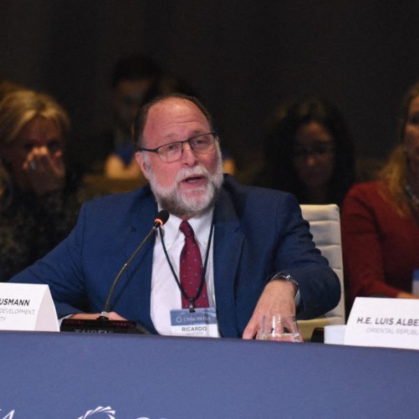 Ricardo Hausmann: «La apertura petrolera en Venezuela es un espejismo sin democracia»