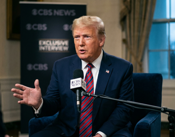 EE. UU. prepara despliegue militar histórico para intervenir el Estrecho de Ormuz