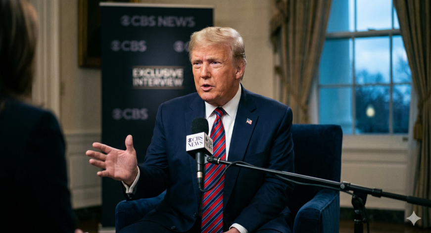 EE. UU. prepara despliegue militar histórico para intervenir el Estrecho de Ormuz