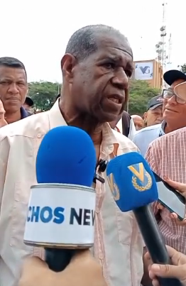 Trabajadores de Guayana desafían el silencio y retoman las calles por salarios y libertad