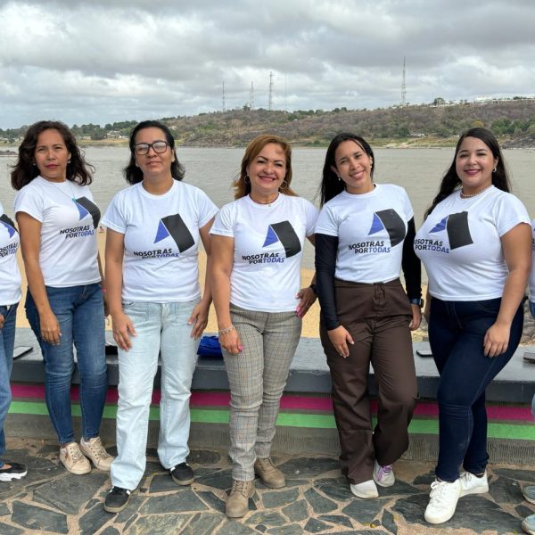 NosotrasXTodas: Cinco principios para garantizar la participación de las mujeres en la transición Venezolana