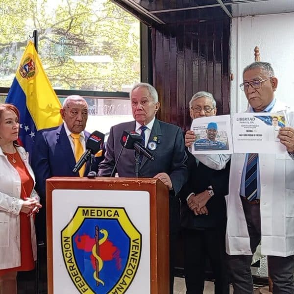 Derogar Ley del Ejercicio de la Medicina y la de Tránsito Terrestre exige Federación Médica