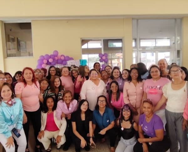 Mujeres de Ciudad Bolívar conmemoran su día bajo el enfoque de la Sostenibilidad y el Liderazgo