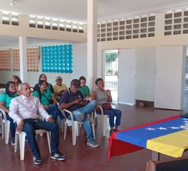 Foro en Bolívar define la jubilación como un derecho vital para la subsistencia digna del trabajador