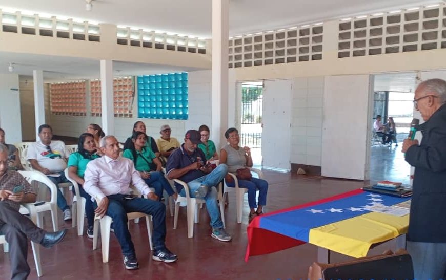 Foro en Bolívar define la jubilación como un derecho vital para la subsistencia digna del trabajador