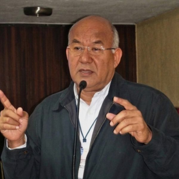 Presidente del Colegio de Ingenieros de Venezuela: Nueva etapa petrolera, magnífica oportunidad para desarrollo y progreso del país