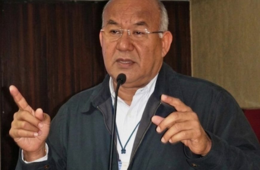 Presidente del Colegio de Ingenieros de Venezuela: Nueva etapa petrolera, magnífica oportunidad para desarrollo y progreso del país