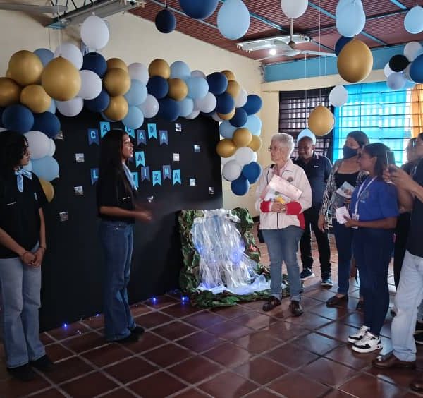 Estudiantes de la UDO proyectaron turismo local en feria «Conexiones Culturales»