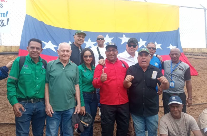 Arturo Vallee: «El aumento salarial no es una petición, es una exigencia de dignidad inmediata»