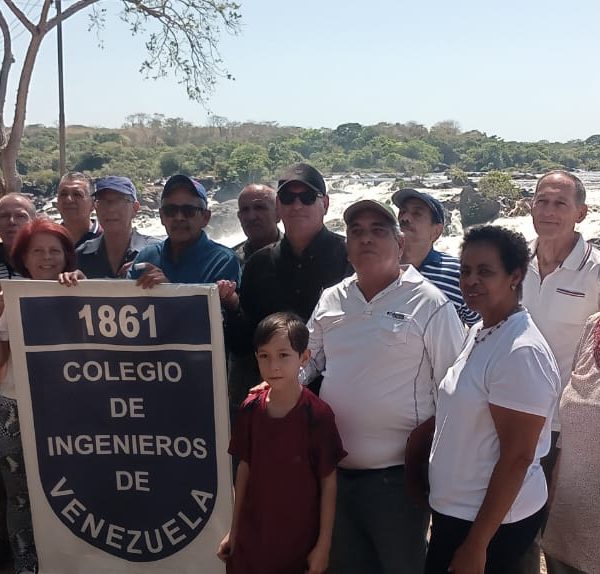 Ciudad Guayana se promueve como la Capital Mundial del Agua