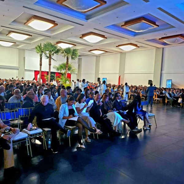 Guayana se convierte en el epicentro de la seguridad ambiental con el 2do. Foro contra Derrames de Hidrocarburos