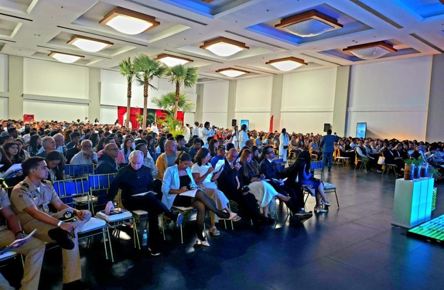 Guayana se convierte en el epicentro de la seguridad ambiental con el 2do. Foro contra Derrames de Hidrocarburos