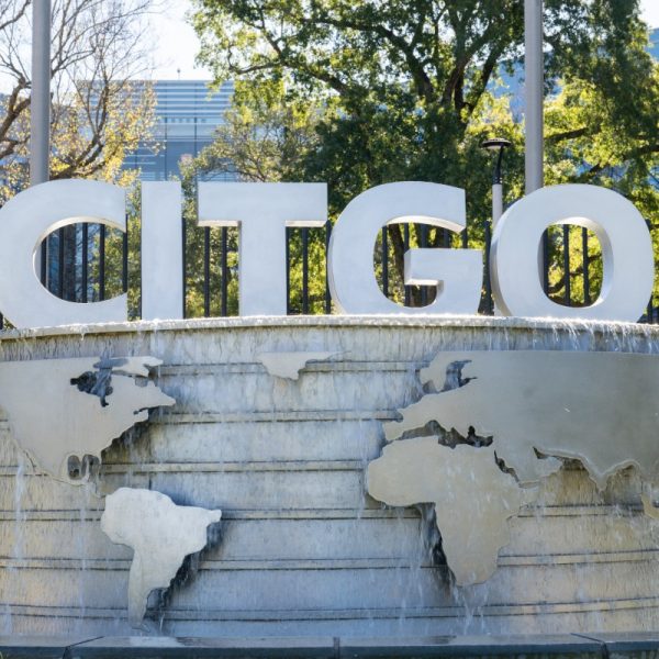 La batalla por Citgo no ha terminado ni está perdida