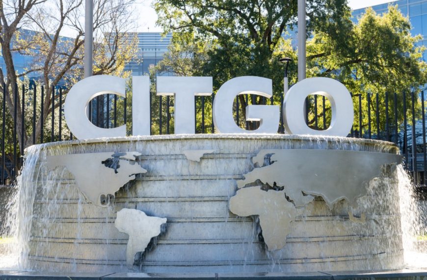 La batalla por Citgo no ha terminado ni está perdida