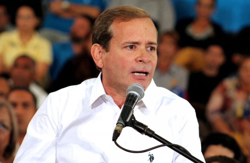 Guanipa afirma que vencer el miedo es clave para lograr cambio político