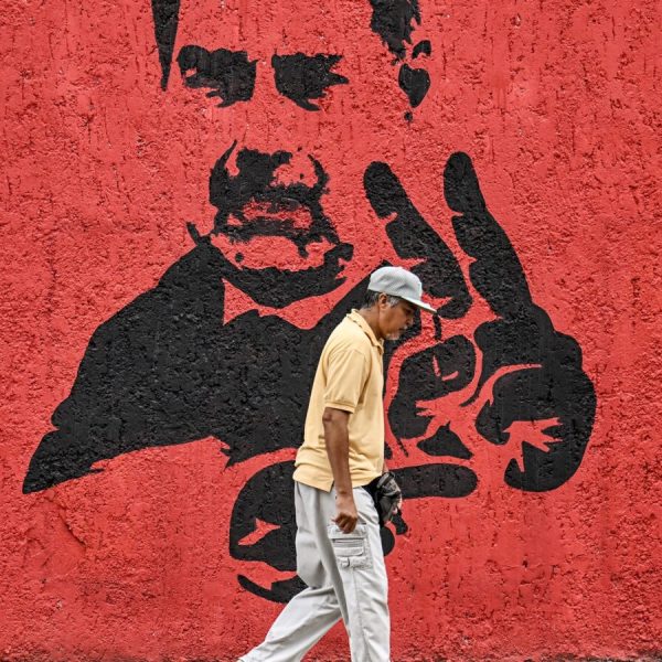 Maduro enfrenta una nueva audiencia judicial mientras su figura se desdibuja en Venezuela