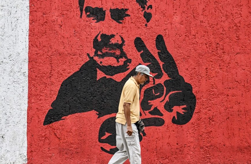 Maduro enfrenta una nueva audiencia judicial mientras su figura se desdibuja en Venezuela