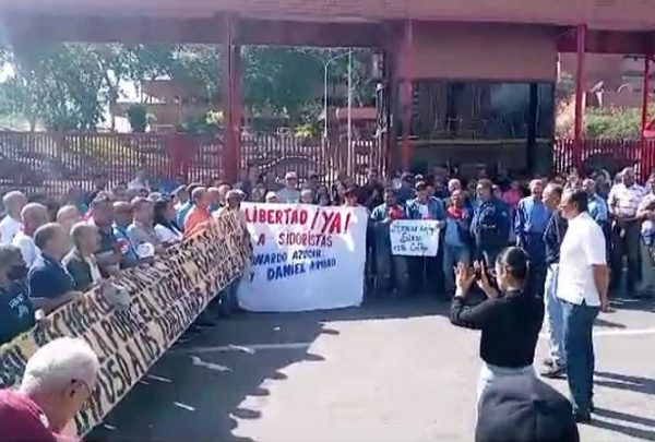 Este 12 de marzo la dignidad toma la calle