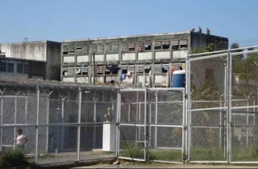 Crisis carcelaria en Venezuela: denuncias de masacre y represión masiva sacuden los penales de miranda