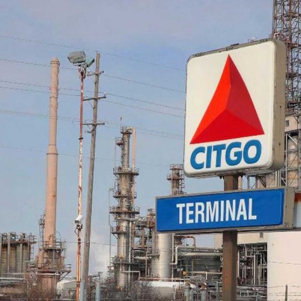 Reuters: Gobierno y oposición podrían coordinar defensa de Citgo en tribunales