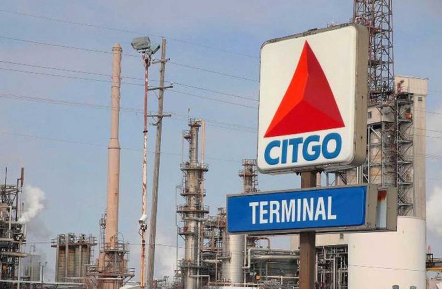 Reuters: Gobierno y oposición podrían coordinar defensa de Citgo en tribunales