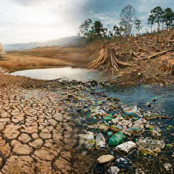 En el Día Mundial de la Tierra: Vitalis advierte sobre la urgencia global ante la crisis ambiental