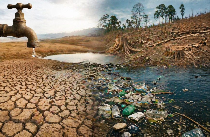 En el Día Mundial de la Tierra: Vitalis advierte sobre la urgencia global ante la crisis ambiental