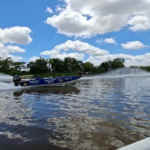 4to Rally Ecoturístico Delta del Orinoco Consagra esta región como destino y capital del deporte y del turismo