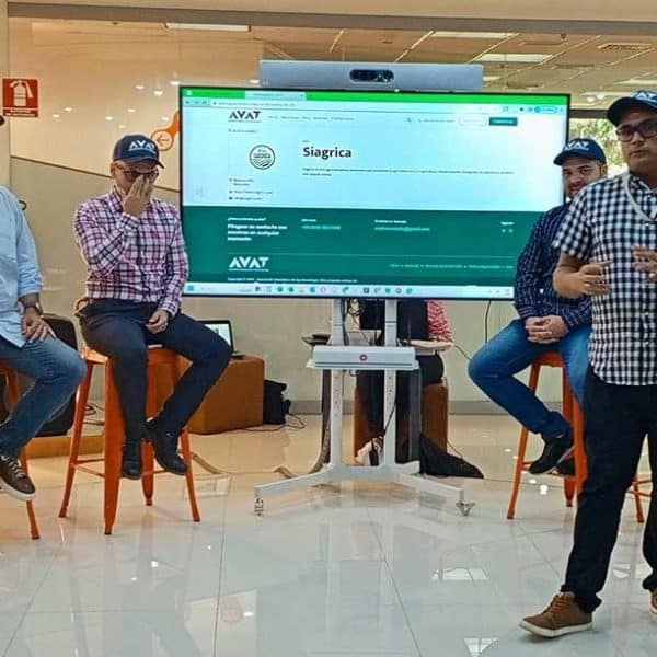 Venezuela avanza en agricultura tecnológica y consolida a la AVAT como centro de conexión agrotecnológica