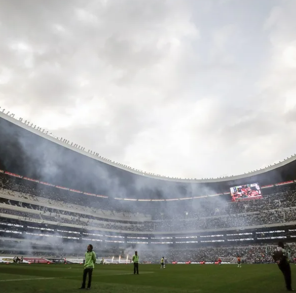 A 50 días del Mundial, la inseguridad y el narco preocupan a la mayoría de los mexicanos