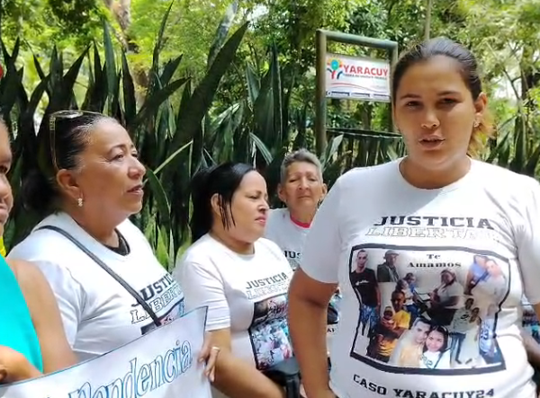 Exigen indultos inmediatos ante el reconocimiento oficial de una justicia que no funciona