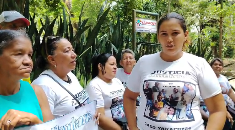 Exigen indultos inmediatos ante el reconocimiento oficial de una justicia que no funciona