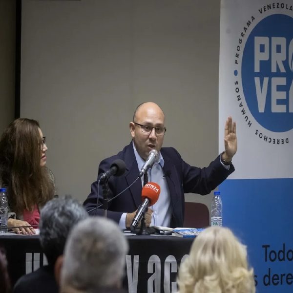 Provea exige proceso transparente para nuevo fiscal y defensor del pueblo