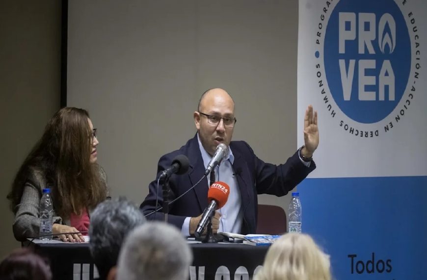 Provea exige proceso transparente para nuevo fiscal y defensor del pueblo