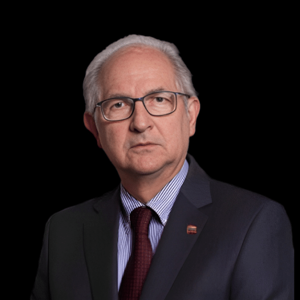 Ledezma: Venezuela sufre la peor crisis eléctrica a pesar de tener las mayores reservas energéticas