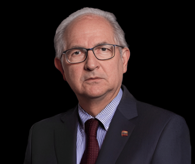 Ledezma: Venezuela sufre la peor crisis eléctrica a pesar de tener las mayores reservas energéticas