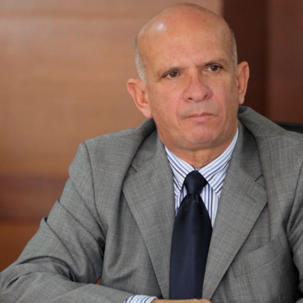 ¿Hugo «El Pollo» Carvajal se convertirá en un testigo estrella en el juicio contra Maduro?