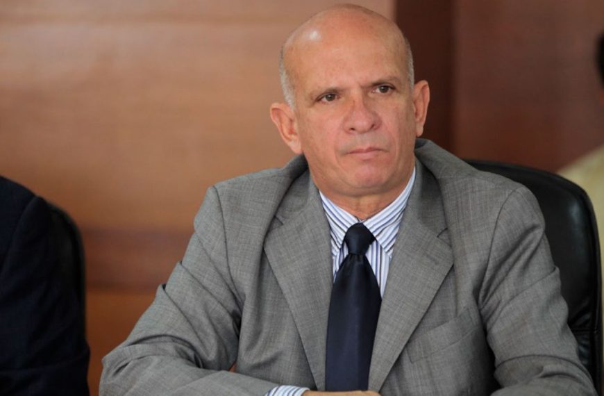 ¿Hugo «El Pollo» Carvajal se convertirá en un testigo estrella en el juicio contra Maduro?