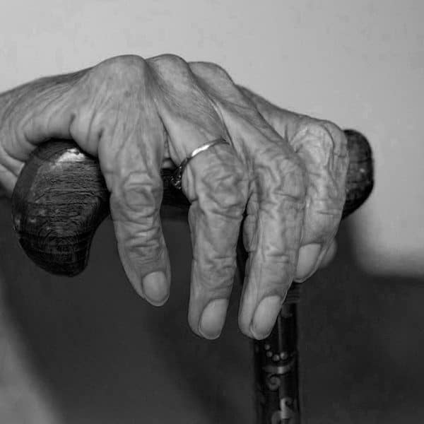 Orgalatín | el drama diario de los adultos mayores en Venezuela, sin pensiones ni seguridad social