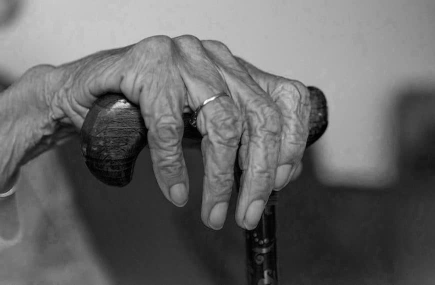 Orgalatín | el drama diario de los adultos mayores en Venezuela, sin pensiones ni seguridad social