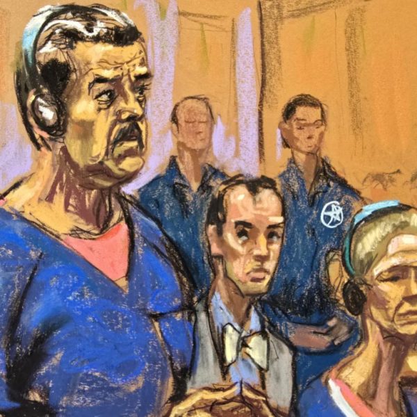 EE.UU. autoriza a Venezuela el pago de los abogados de Nicolás Maduro y Cilia Flores