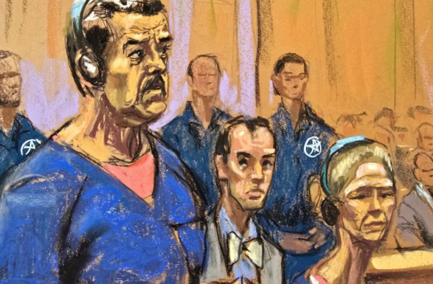 EE.UU. autoriza a Venezuela el pago de los abogados de Nicolás Maduro y Cilia Flores