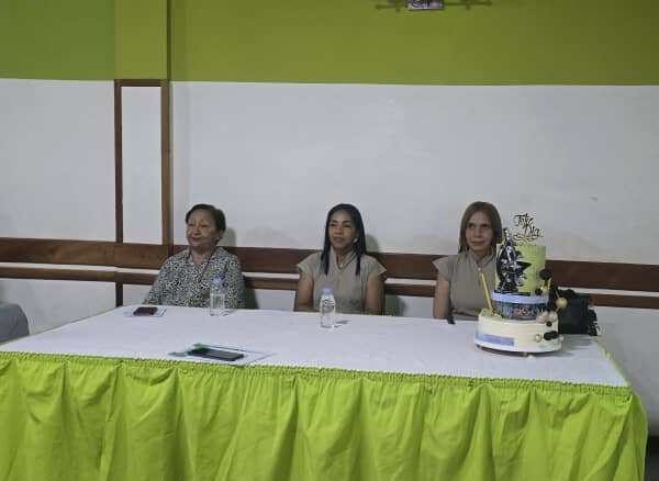 UDO Bolívar trasciende académica y científicamente en jornadas y conferencias